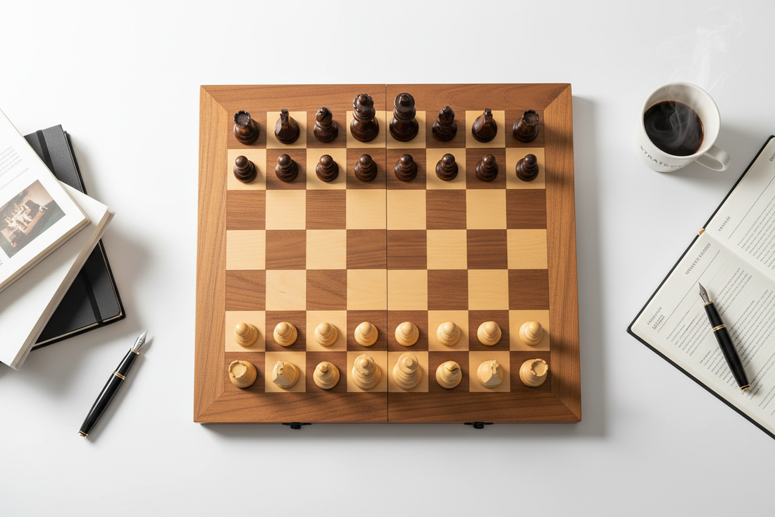 Chess Openings for Beginners: Which Style Fits Your Personality?