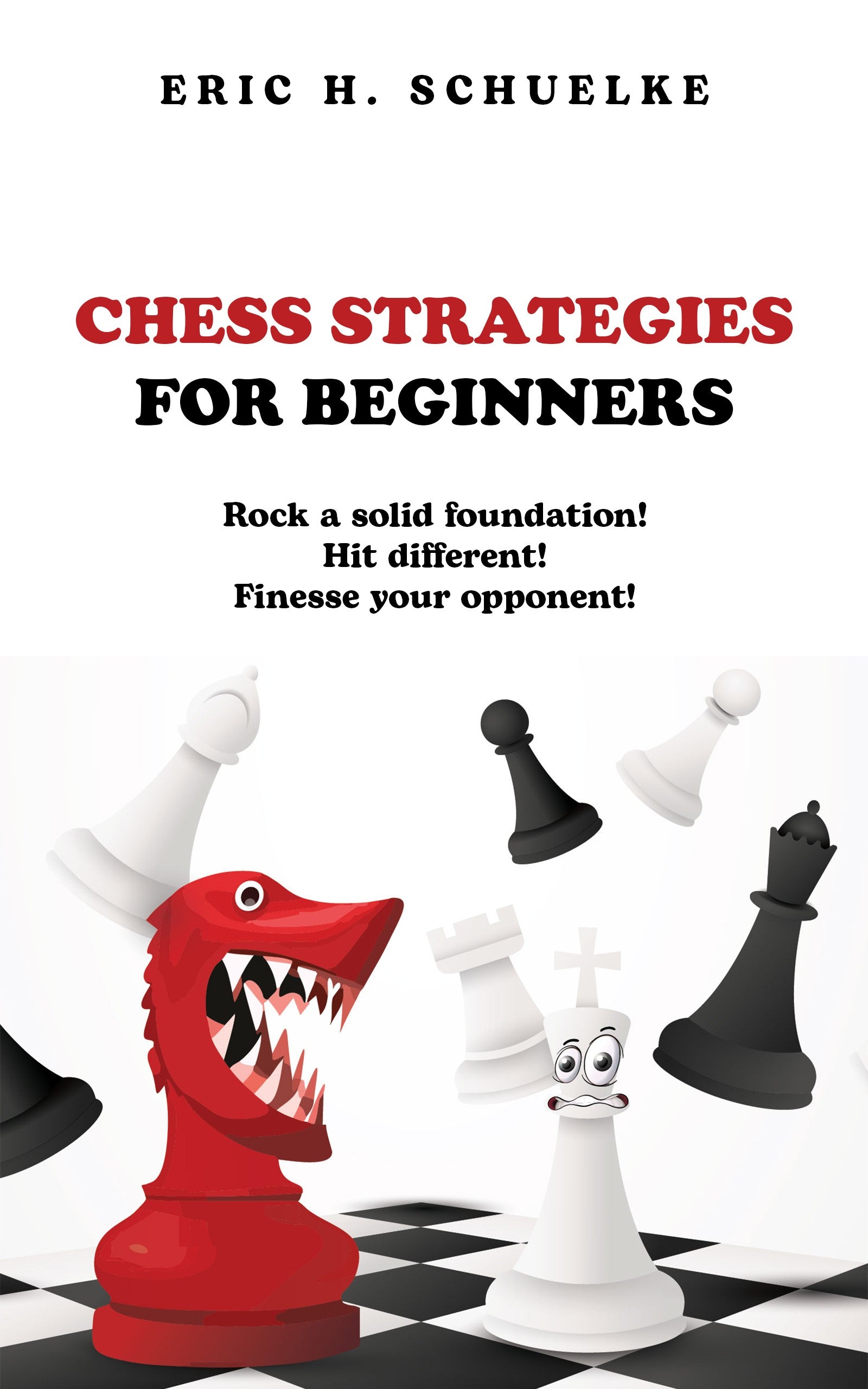 Chess Strategies for Beginners