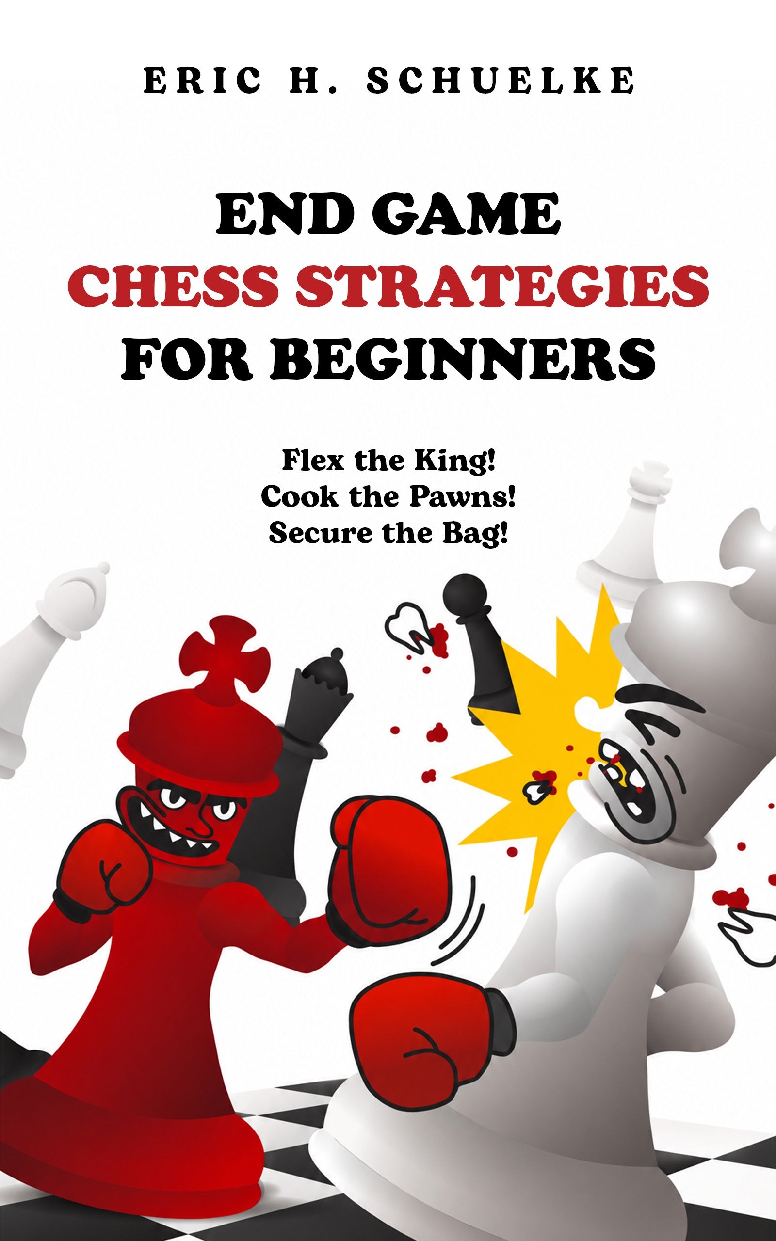 End Game Chess Strategies for Beginners