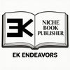 EK Endeavors - Home